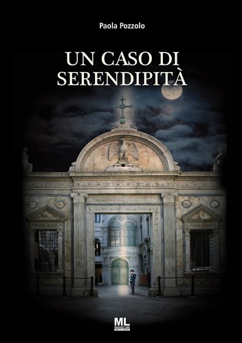 Caso serendipità con - un,