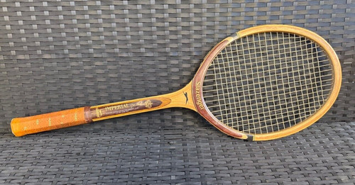 Slazenger imperial special - "imperial, special"