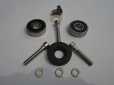 ITALJET FORMULA. 125 KIT