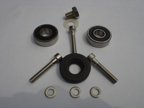 Italjet formula 125 kit - formula.,