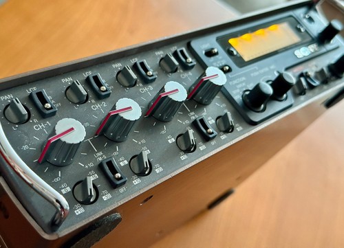 Sony dmx p01 mixer - sony, dmx-p01
