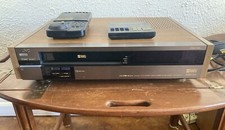 Videoregistratore JVC