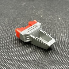 DIACLONE IL GRANDE TAKATA ROBOT BASE PARTE: Astronave Grigia Rossa B