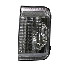  FANALINO FRECCIA SPECCHIETTO