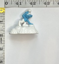 Figurina Happy Meal Puffi