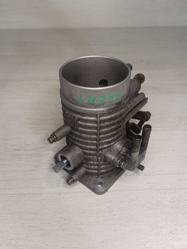 Corpo farfallato opel - corpo,