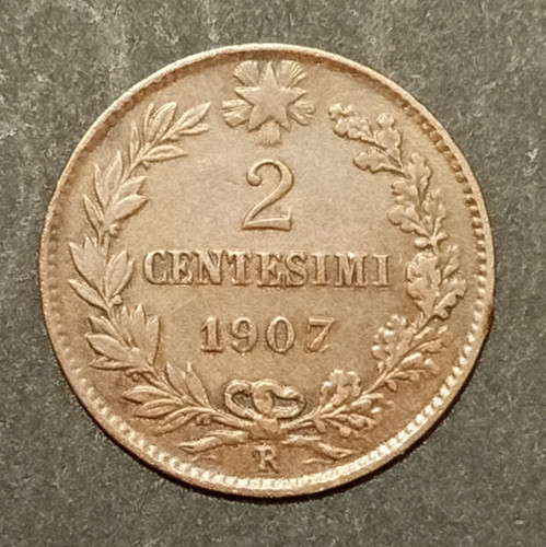Centesimi lire valore - lire,