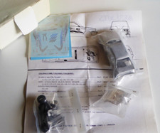 1/43 Meri Kits Chiapatti Kit