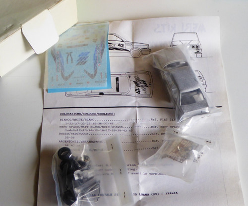 Meri kits chiapatti - 1/43,