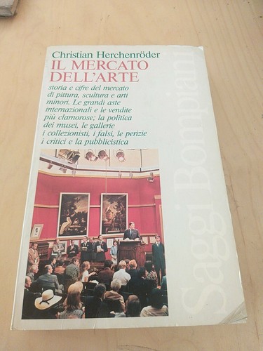 Mercato dell arte - dell,
