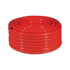 Tubo Acqua Pvc Extraflessibile 19x25mm 50M - WÜRTH 0886001922