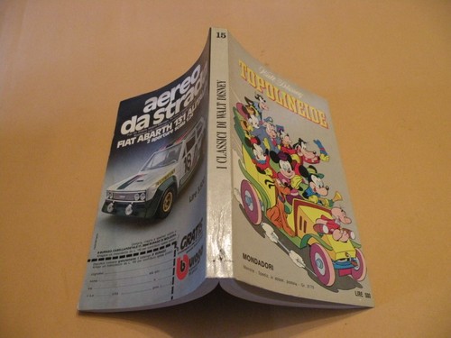 Classici walt disney 1978 - i,