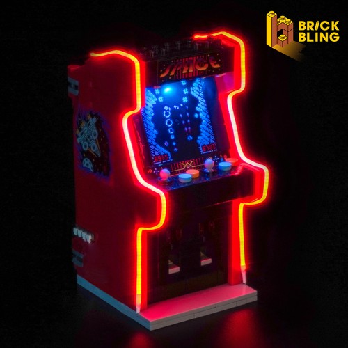 Brickbling set luci led - luci, per