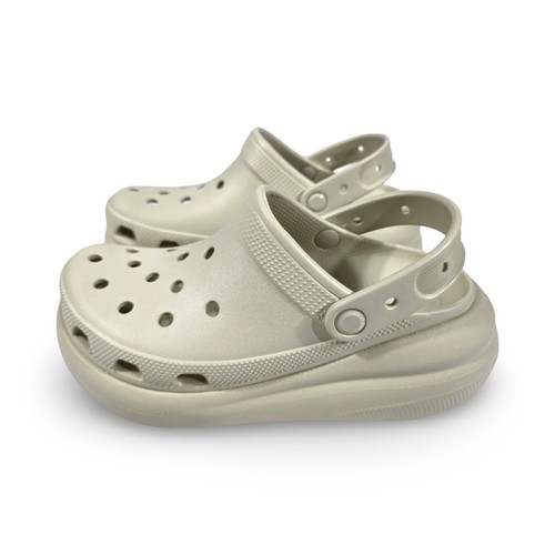 Scarpe crocs crush clog taglie - scarpe,