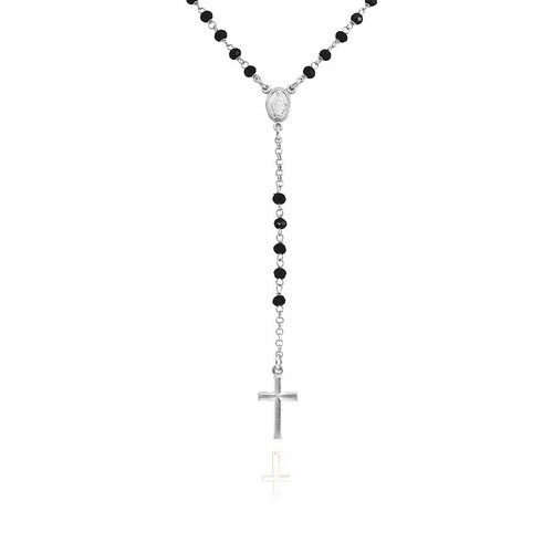 Collana amen rosari - rosari, in