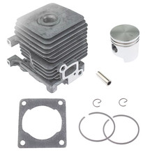 Kit Pistone Cilindro 34Mm 4140