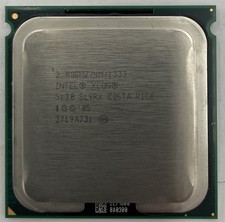 Processore CPU server Intel