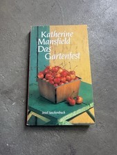 Das Gartenfest und andere