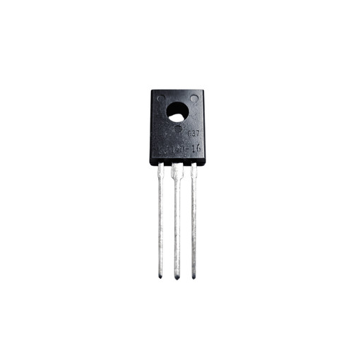 Bd140 philips 80v 5a - philips, pnp