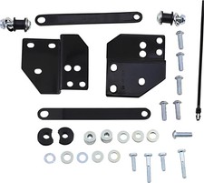 Kit di montaggio per