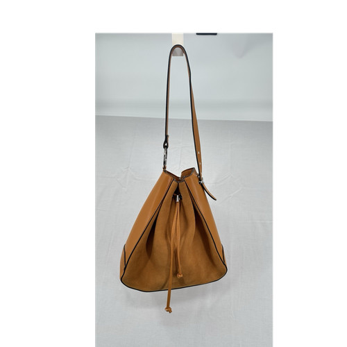 Zara borsa secchiello - a,