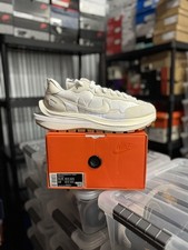 Nike x Sacai VaporWaffle Sail