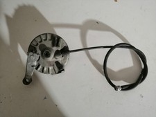 Piatto Ganasce Prima Serie