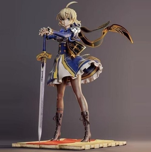 Modellino fate gfo saber - gfo,