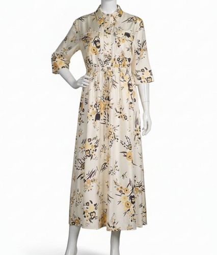 Abito camicia tory burch donna - abito,