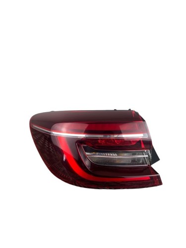 Faro posteriore renault clio - faro, v