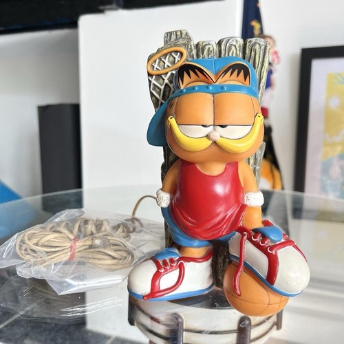 Vintage 1978 garfield - vintage,