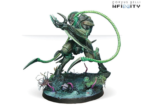 Corvus belli infinity esercito - corvus,