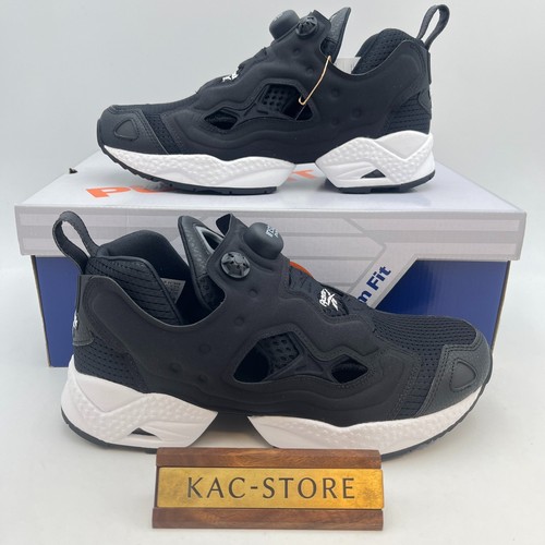 Reebok instapump fury core - reebok,