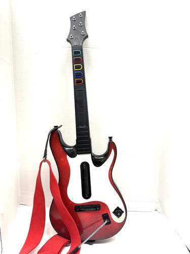 Guitar hero band - hero,