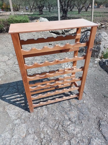 Cantinetta legno per - in,