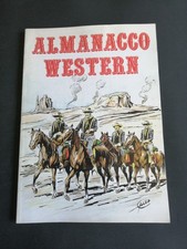 ALMANACCO WESTERN GALEP-VILLA
