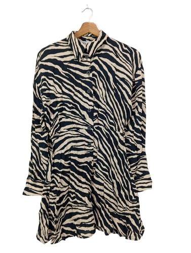 Zara abito blusa - abito, camicia