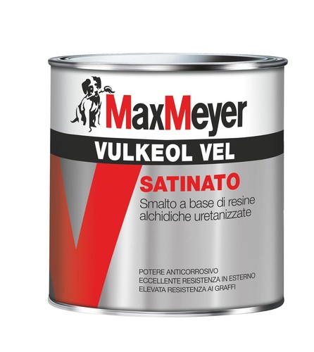 Maxmeyer vulkeol vel verde - vulkeol,