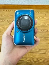 Canon PowerShot SX220 HS 12,1