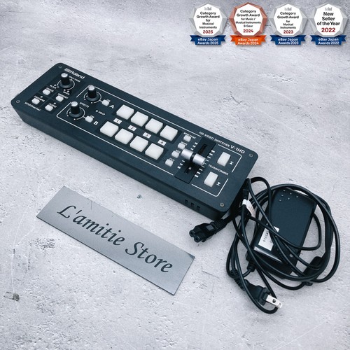 Roland 1hd hdmi input - v-1hd,