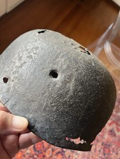 Helmet  FJ  Ww2 German