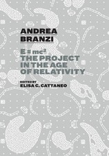 Andrea Branzi: E=mc2 The