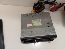 Autoradio d'epoca per veicoli d'epoca con lettore cassette uscita audio 45watt