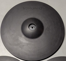 Roland V-Drums CY-14R-T Thin 3