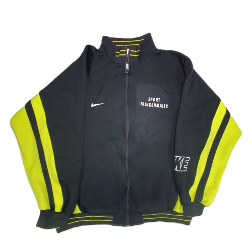 Giacca allenamento nike - da,