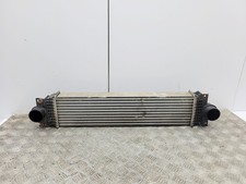 RADIATORE INTERCOOLER 2.0