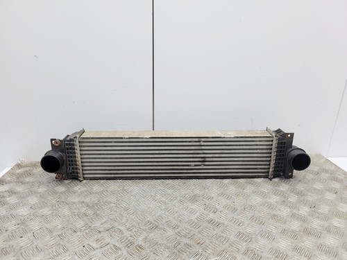 Radiatore intercooler 0 - radiatore,