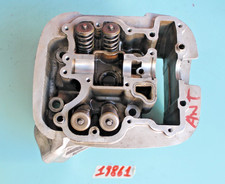 TESTATA ANTERIORE CON VALVOLE SUZUKI INTRUDER 800 S503