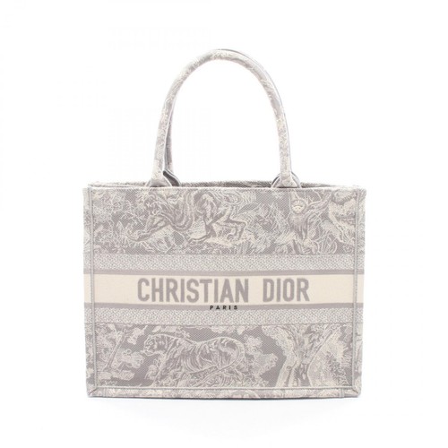 Christian dior book tote - dior,