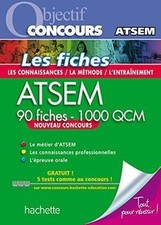 Objectif Concours - ATSEM 90